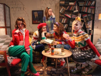 Open Kids представили клип на песню "Эксбойфренд"