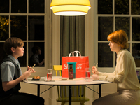 Фантастическая драма "Малыш Джо" выходит в прокат