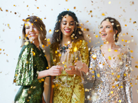 Дорого-богато: ТОП-5 фэшн-секретов, как выглядеть статусно на корпоративе