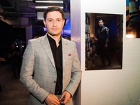 День рождения Ахтема Сейтаблаева: Лучшие фильмы украинского актера и режиссера