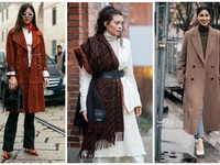 Фэшн-список: ТОП-7 обязательных элементов базового зимнего гардероба
