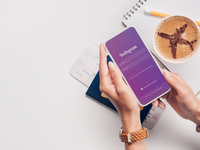 Названы самые популярные знаменитости 2019 года в Instagram