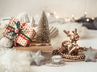 Католическое Рождество: Красивые рождественские традиции западного обряда