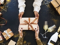 Презенты по гороскопу: Стильные новогодние подарки для 12 знаков зодиака