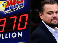 340 миллионов причин сыграть в Мега миллионы