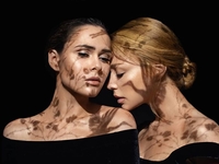 Тина Кароль и Юлия Санина представили дуэтный трек "Вільна" - видео