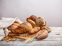 Какой хлеб самый полезный: ответ диетолога