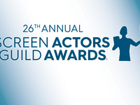 Screen Actors Guild Award 2020: Все номинанты на премию Гильдии киноактеров США