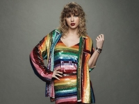 День рождения Тейлор Свифт: ТОП-20 самых ярких фото из Instagram певицы