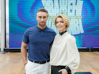 "Зважені і щасливі": Кто покинул проект перед финалом