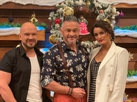 9 сезон 16 выпуск шоу "Мастер Шеф": кто покинул проект?