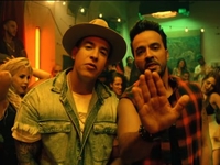 Названы самые популярные музыкальные видео десятилетия