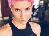 Анита Луценко призналась, почему изменила прическу