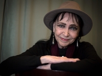 Во Франции умерла знаменитая актриса Анна Карина