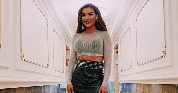 День рождения Анны Седоковой: Соблазнительные фото украинской певицы