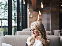 Как снизить нагрузку на глаза при постоянной работе за компьютером