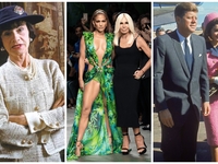 Фэшн-скандал: ТОП-7 звездных нарядов, которые стали легендой
