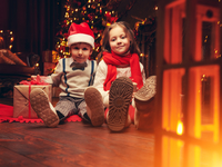 Какие подарки вредны для детского здоровья