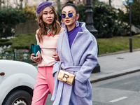 Платья под цвет волос: Какие оттенки подходят под окрас ваших локонов