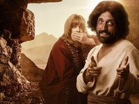 Netflix сняли фильм с Иисусом-гомосексуалистом - Сеть негодует