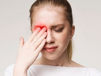 Как лечить ячмень