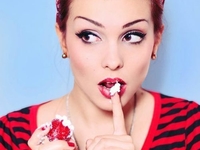 Тяга к сладкому с научной точки зрения