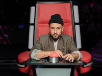 "Голос країни-10": MONATIK стал тренером юбилейного сезона