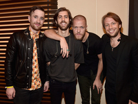 Группа "Imagine Dragons" берет паузу в гастрольной деятельности