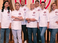 "Мастер Шеф": 9 сезон 17 серия смотреть онлайн