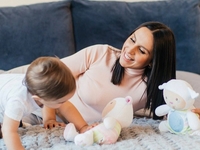 "Подарок для детей и их родителей": Джамала выпустила нежные колыбельные