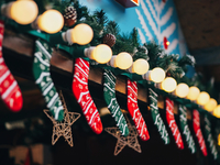 Афиша Киева: Куда сходить на выходных 21-22 декабря 2019