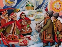 "Щедрик": ТОП-5 самых красивых украинских исполнений