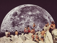 Прогноз магнитных бурь на январь 2020