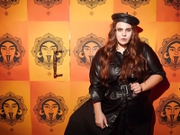 KAZKA презентовала зажигательный трек "Грай" - видео