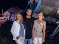 "Зважені і щасливі": Кто покинул проект в 17 эфире