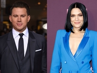 Ченнинг Татум и Джесси Джей расстались - СМИ