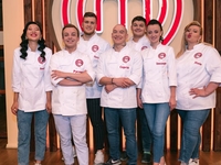 “МастерШеф-9”: Сегодня станут известны имена суперфиналистов