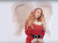 "All I Want for Christmas Is You": Мэрайя Кэри выпустила новую версию клипа