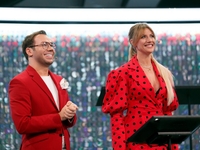 Андре Тан: "За красивыми вещами скрываются проблемы"