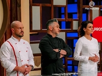 9 сезон 17 выпуск шоу "Мастер Шеф": кто покинул проект?