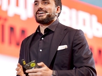 Известно имя новой возлюбленной Эдгара Каминского