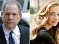 Харви Вайнштейна снова обвинили в домогательствах