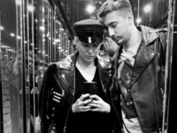 MARUV впервые рассказала, где познакомилась с мужем