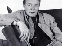 Умер известный английский актер Тони Бриттон