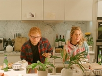 Эд Ширан выпустил клип на песню Put It All On Me: видео