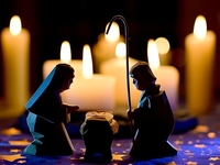 Рождественский Сочельник у католиков: традиции и интересные детали