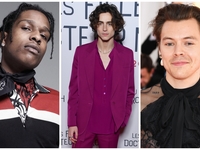 Итоги-2019: Самые стильные и влиятельные мужчины фэшн-индустрии