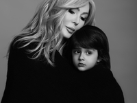 Билык, Холоденко и Салем рассказали Podium Kids о своих детях