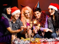 ТОП-10 обещаний, которые нужно дать себе в новом году