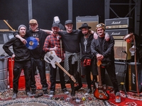 Группа "Бумбокс" выпустила новый хит на слова Леси Украинки - видео